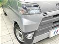 2018 Daihatsu Hijet Cargo