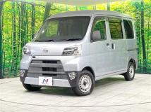 2018 Daihatsu Hijet Cargo