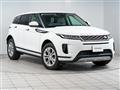 2022 Land Rover RangeRover Evoque