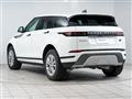 2022 Land Rover RangeRover Evoque
