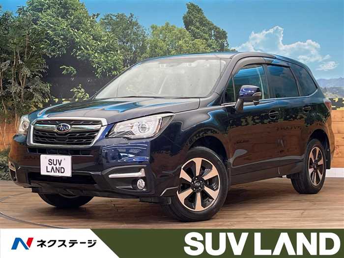 Subaru Forester 2016 photo 4