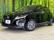 2024 Nissan Note
