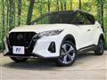 2022 Nissan KIX