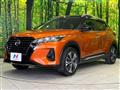 2023 Nissan KIX