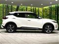 2024 Nissan KIX