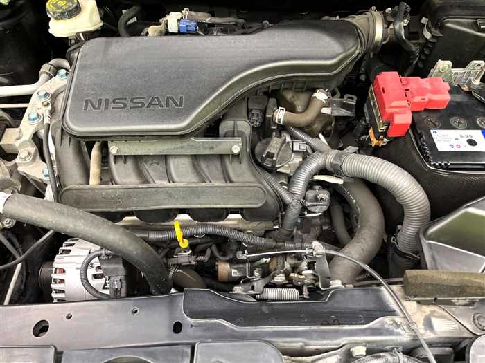 Nissan X-Trail 2016 photo 4