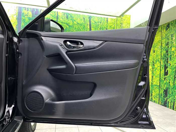 Nissan X-Trail 2016 photo 5