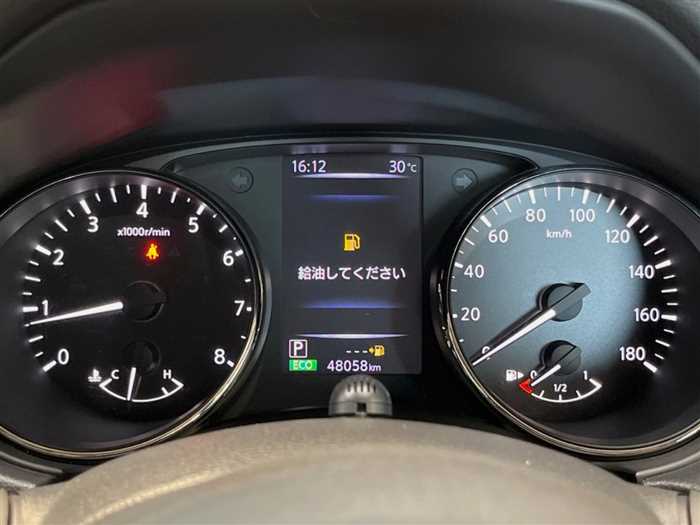 Nissan X-Trail 2018 photo 3