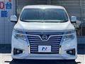 2014 Nissan Elgrand