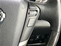 2016 Nissan Elgrand