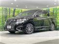 2014 Nissan Elgrand