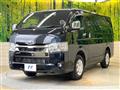 2025 Toyota Hiace Van