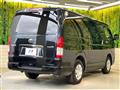 2025 Toyota Hiace Van