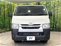 2025 Toyota Hiace Van