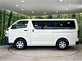 2025 Toyota Hiace Van