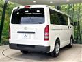 2025 Toyota Hiace Van