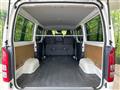 2025 Toyota Hiace Van