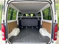 2025 Toyota Hiace Van