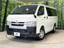 2025 Toyota Hiace Van