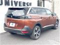 2021 Peugeot 5008