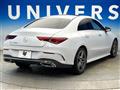2020 Mercedes-Benz CLA-CLASS