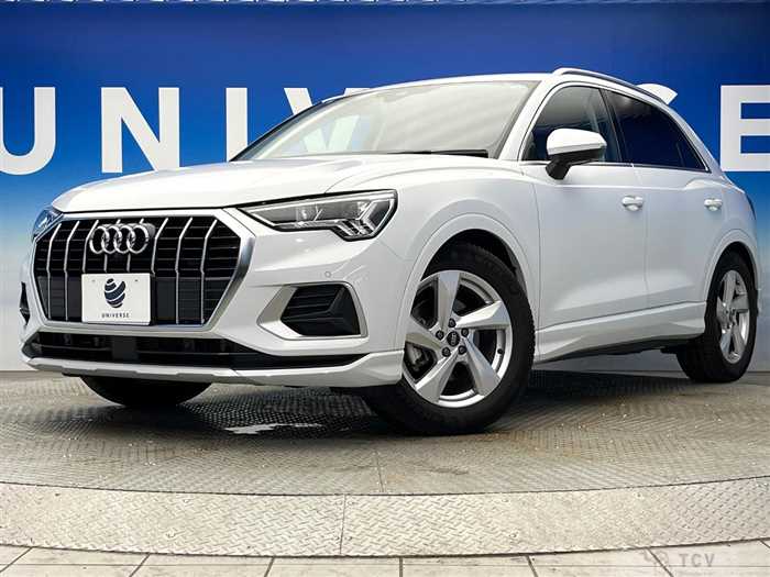 2024 Audi Q3