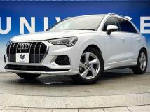 2024 Audi Q3
