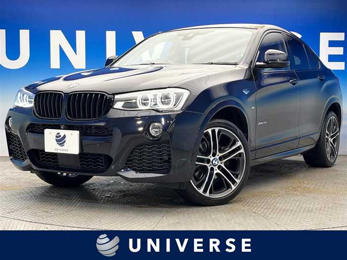 BMW X4 2018 photo 4