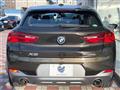 2018 BMW X2