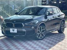 2018 BMW X2