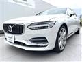 2017 Volvo S90