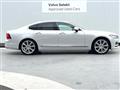 2017 Volvo S90