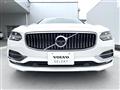 2017 Volvo S90