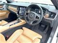2017 Volvo S90