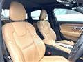 2017 Volvo S90