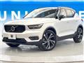 2018 Volvo XC40