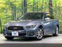 2016 Nissan Skyline