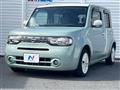 2016 Nissan Cube