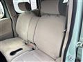 2016 Nissan Cube