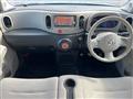 2016 Nissan Cube