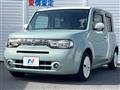 2016 Nissan Cube