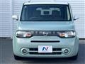 2016 Nissan Cube