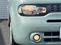 2016 Nissan Cube