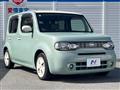 2016 Nissan Cube
