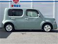 2016 Nissan Cube