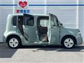 2016 Nissan Cube