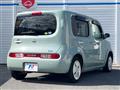 2016 Nissan Cube