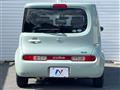 2016 Nissan Cube