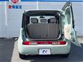 2016 Nissan Cube