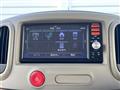2016 Nissan Cube